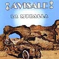 LA MURALLA / VISALE!