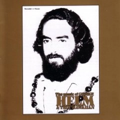 GEORGE HELM / ジョージ・ヘルム / TRUE HAWAIIAN