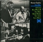 DEXTER GORDON / デクスター・ゴードン / TRUE BLUE