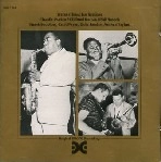 V.A.(CHARLIE PARKER,PHIL WOODS,CLIFFORD BROWN,etc.) / INTERNATIONAL JAM SESSIONS