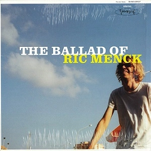 RIC MENCK / リック・メンク / BALLAD OF