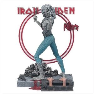 IRON MAIDEN / アイアン・メイデン / EDDIE<FIGURE>