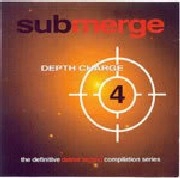 V.A. (SUBMERGE) / DEPTH CHARGE 4