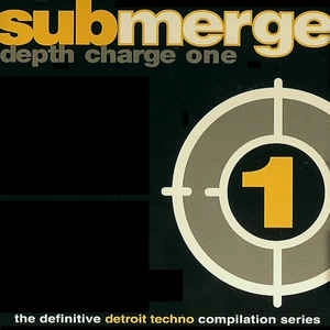 V.A. (SUBMERGE) / DEPTH CHARGE 1