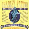 CHARLEY PATTON / チャーリー・パットン / COMPLETE RECORDINGS 1929-1934
