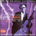 LIGHTNIN' HOPKINS / ライトニン・ホプキンス / ALL THE CLASSICS 1946-1951