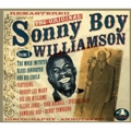 SONNY BOY WILLIAMSON (I) / ORIGINAL SONNY BOY WILLIAMSON VOL.1