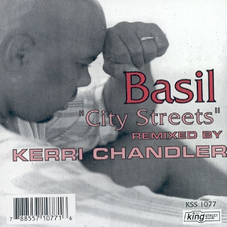 BASIL / バジル / CITY STREETS