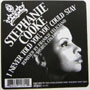 STEPHANIE COOKE / ステファニー・クック / I NEVER TOLD YOU YOU COULD STAY
