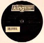 STEPHANIE COOKE / ステファニー・クック / HOLDING ON TO YOUR LOVE(FRANKIE FELICIANO