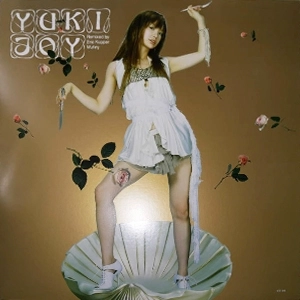 YUKI (JUDY AND MARY) / JOY