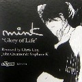 MINK / GLORY OF LIFE