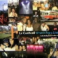 JOI CARDWELL / ジョイ・カードウェル / WHAT IT FEELS LIKE