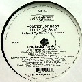 HEATHER JOHNSON / UNDER MY SKIN