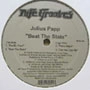 JULIUS PAPP / BEAT THE STATE