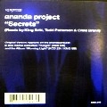 ANANDA PROJECT / アナンダ・プロジェクト / SECRETS
