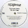 SUNSHINE JONES / WE ARE FREE