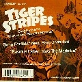 TIGER STRIPES / SONG FOR EDIT/RASMUS FABER PLAYS THE MARIM