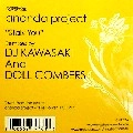 ANANDA PROJECT / アナンダ・プロジェクト / STALK YOU