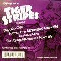 TIGER STRIPES / SAFARI EP