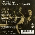 V.A.(TRANS OF LIFE,MATEO & MATOS,SUBLEVEL FEAT.TRACY HAMLIN...) / TEDDY DOUGLAS & DJ SPEN EP