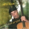 ARTIE TRAUM / アーティ・トラウム / THIEF OF TIME