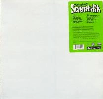 SCIENTIFIK / CRIMINAL SCIENTIFIK