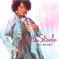 JEVETTA STEELE / ジェヴェッタ・スティール / MY HEART