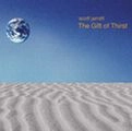 SCOTT JARRETT / スコット・ジャレット / GIFT OF THIRST