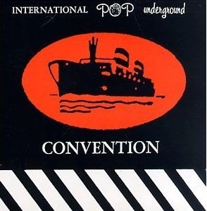 V.A. / INTERNATIONAL POP UNDER