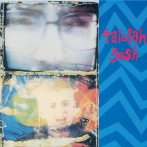 TALULAH GOSH / タルーラ・ゴッシュ / BACKWASH
