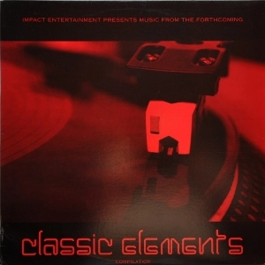 V.A. (CLASSIC ELEMENTS) / CLASSIC ELEMENTS COMPILATION