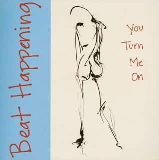 BEAT HAPPENING / ビート・ハプニング / CRASHING THROUGH