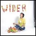 TENDER FOREVER / テンダー・フォーエバー / WIDER