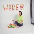TENDER FOREVER / テンダー・フォーエバー / WIDER
