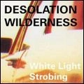DESOLATION WILDERNESS / WHITE LIGHT STROBING