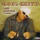 KOOL KEITH / LOST MASTERS VOLUME 2