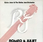 DALLAS JAZZ ORCHESTRA WITH GALEN JETER / ROMEO & JULIET