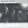AUSTERITY PROGRAM / オウステリティープログラム / TERRA NOVA EP