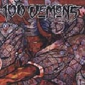 100 DEMONS / ハンドレッドディーモンズ / 100 DEMONS