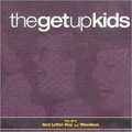 GET UP KIDS / ゲット・アップ・キッズ / EP'S:RED LETTER DAY AND WOODSON