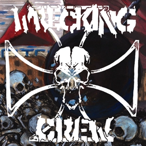 WRECKING CREW (80'S) / レッキングクルー / 1987-1991
