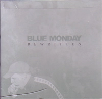BLUE MONDAY / ブルーマンデイ / REWRITTEN
