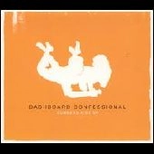 DASHBOARD CONFESSIONAL / ダッシュボードコンフェッショナル / SUMMER KISS EP