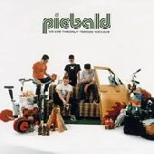 PIEBALD / パイバルド / WE ARE THE ONLY FRIENDS WE HAVE