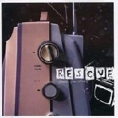 RESCUE / レスキュー / VOLUME PLUS VOLUME