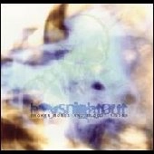 BOYS NIGHT OUT / ボーイズ・ナイト・アウト / BROKEN BONES AND BLOODY KISSES