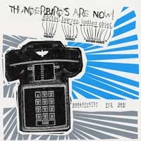 THUNDERBIRDS ARE NOW! / サンダーバーズアーナウ / DOCTOR, LAWYER, INDIAN CHIEF