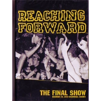 REACHING FORWARD / リーチングフォワード / FINAL SHOW