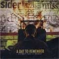 A DAY TO REMEMBER / AND THEIR NAME WAS TREASON